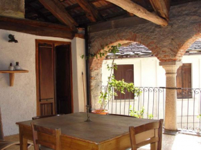 Apartment Madonna Del Sasso/Piemont 22865 Alzo